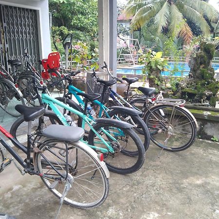 Ben Tre Quoc Phuong Riverside Homestay מראה חיצוני תמונה