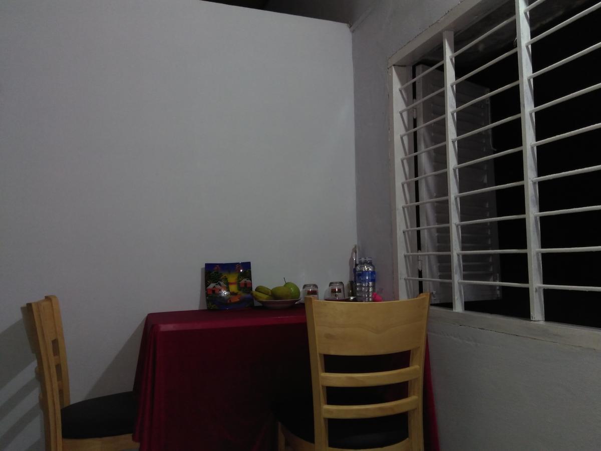 Ben Tre Quoc Phuong Riverside Homestay מראה חיצוני תמונה