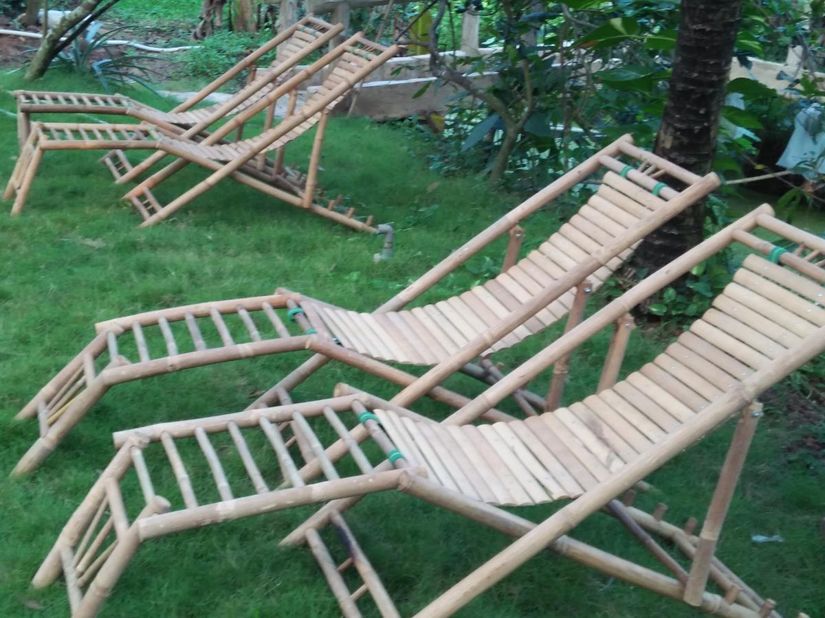 Ben Tre Quoc Phuong Riverside Homestay מראה חיצוני תמונה