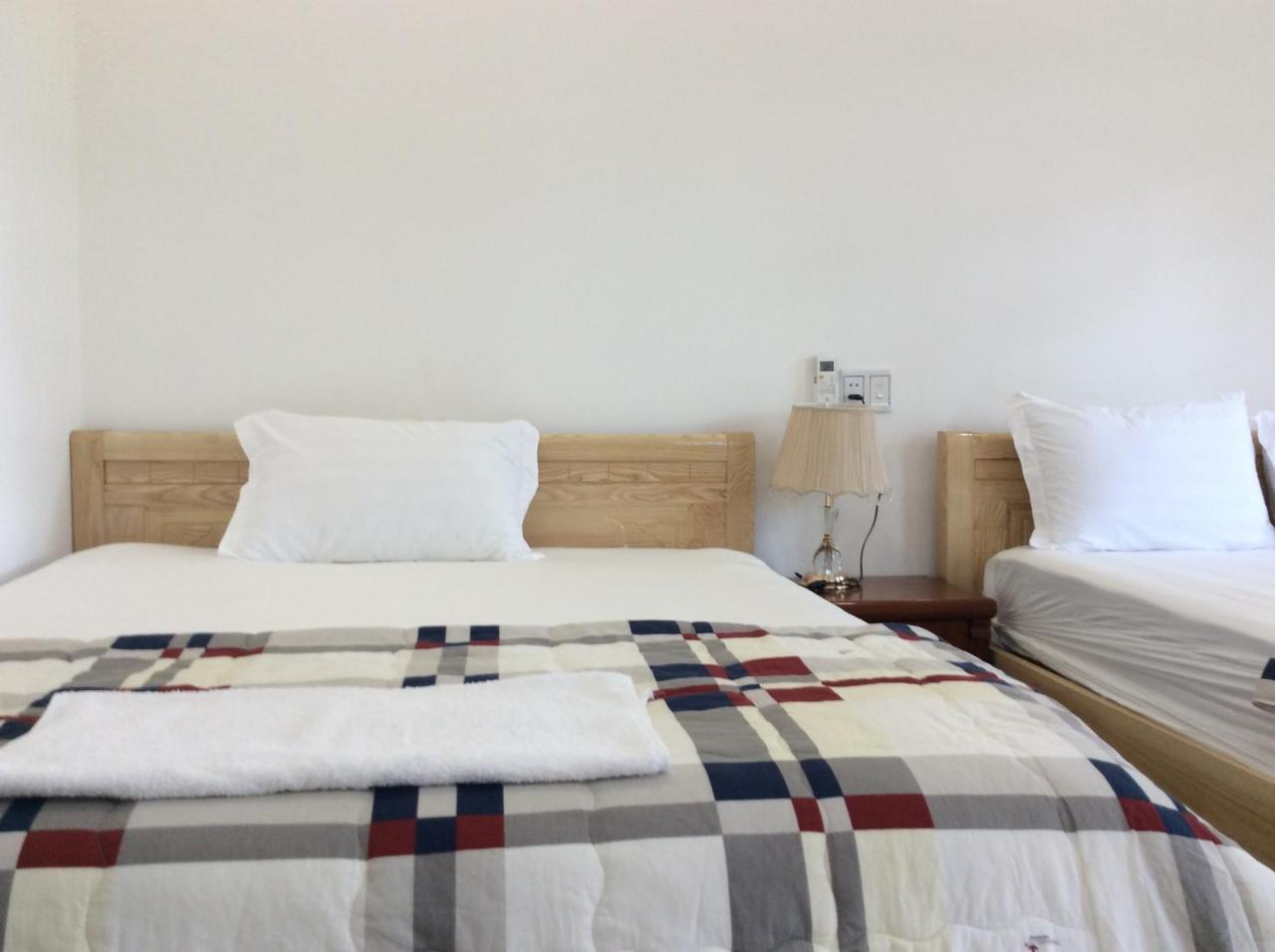 Ben Tre Quoc Phuong Riverside Homestay מראה חיצוני תמונה